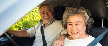 car insurance for seniors in Middleburg Heights, OH