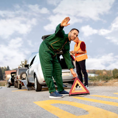 roadside assistance car insurance in Middleburg Heights, OH